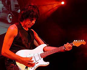 Jeff Beck