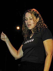 Joan Osborne