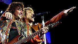 Bon Jovi