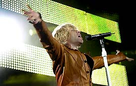 Bon Jovi