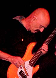 Tony Levin Band