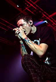 Linkin Park