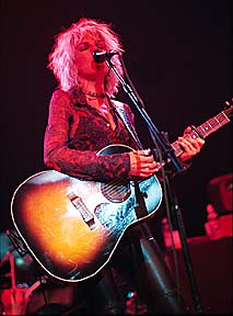 Lucinda Williams