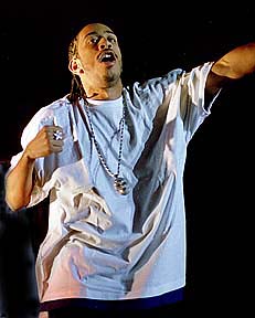 Ludacris