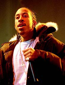 Ludacris