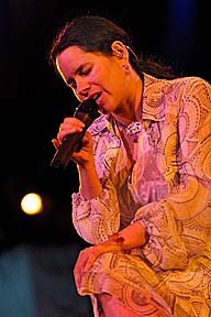 Natalie Merchant