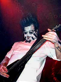 Mudvayne