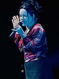 Natalie Merchant