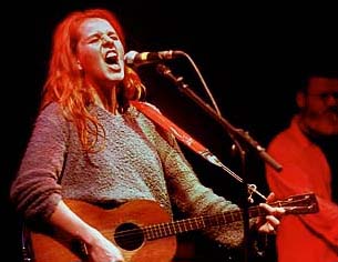Neko Case