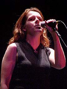 Neko Case