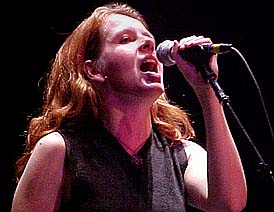 Neko Case