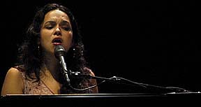 Norah Jones