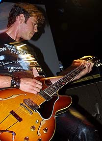 Thin Lizard Dawn - Killing Charlie Thin Lizard Dawn - Killing Charlie
