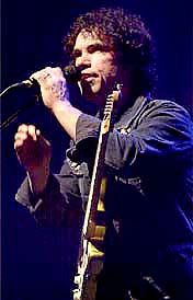 John Oates