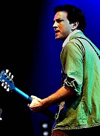 Pearl Jam