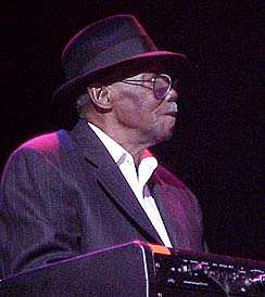 Pinetop Perkins