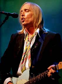 Tom Petty