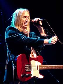 Tom Petty