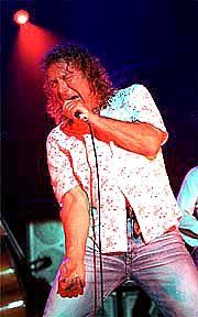 Robert Plant