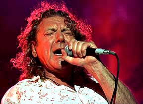 Robert Plant
