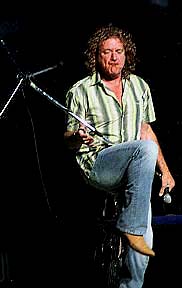 Robert Plant