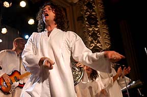 The Polyphonic Spree