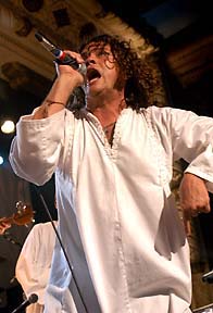 The Polyphonic Spree