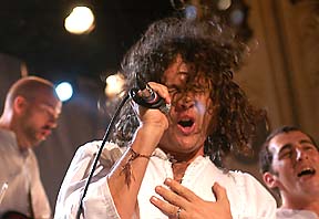 The Polyphonic Spree