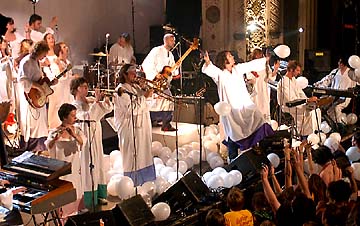 The Polyphonic Spree