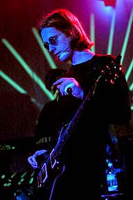 Porcupine Tree