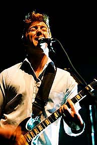 Queens of the Stone Age