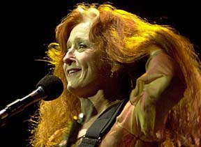 Bonnie Raitt
