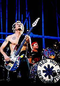 RHCP