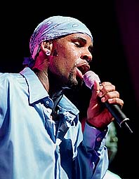R. Kelly
