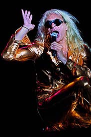 David Lee Roth