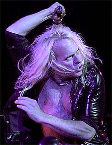 David Lee Roth