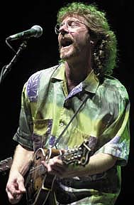 Sam Bush