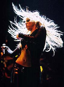 Shakira