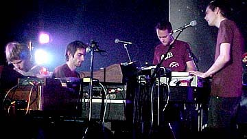 Sigur Ros