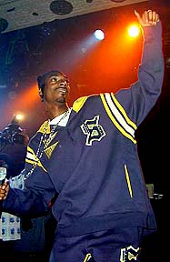 Snoop Dogg