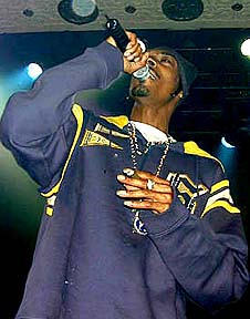 Snoop Dogg