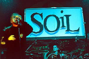 SOiL