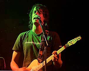 Spiritualized