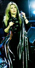 Stevie Nicks