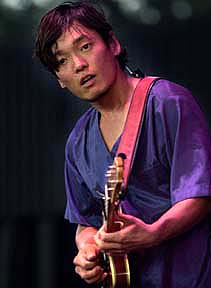 String Cheese Incident