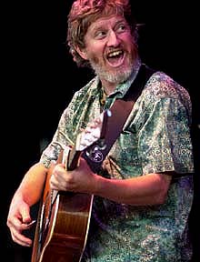 String Cheese Incident