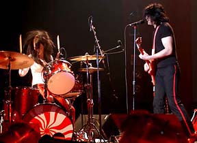 White Stripes