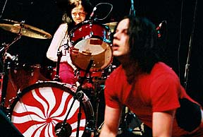 The White Stripes