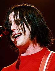 The White Stripes