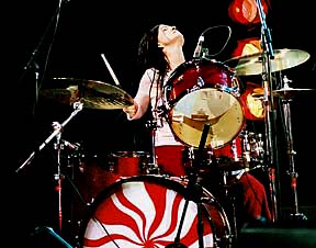 The White Stripes